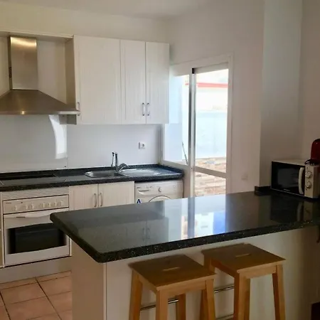 Los Boliches Suites 2nd Floor Appartement