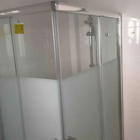Appartement Los Boliches Suites 2nd Floor Fuengirola