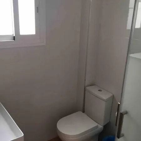 Los Boliches Suites 2nd Floor Appartement