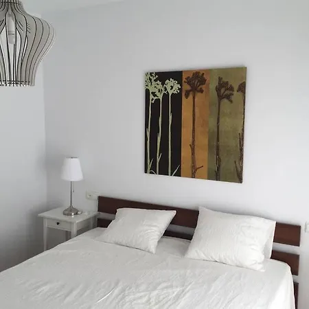 Los Boliches Suites 2nd Floor * Fuengirola