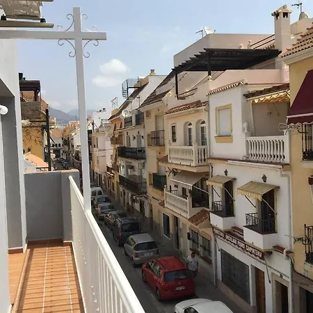 Los Boliches Suites 2nd Floor * Fuengirola