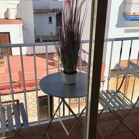 Los Boliches Suites 2nd Floor Appartement Fuengirola